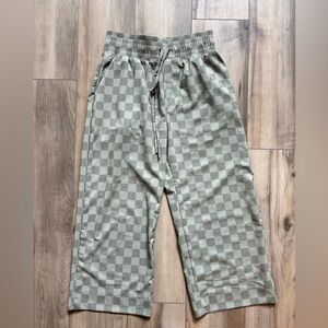 Albion pants